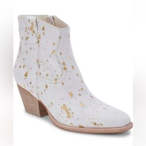 Dolce Vita Selma Booties